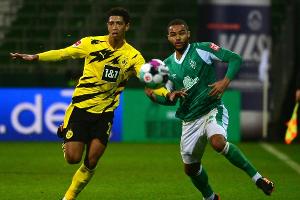 Werders Mbom über Rassismus: "Immer wieder Fokus auf dieses Thema legen"