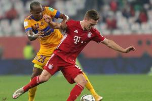 Bayern im Südderby ohne Kimmich - Neuer zurück