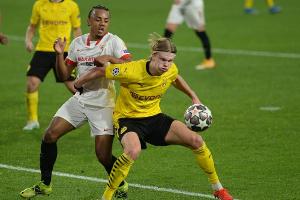 Der Sport-Höhepunkt am Dienstag, 9. März