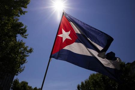 Kuba: Erstmals Spieler ausländischer Vereine berufen