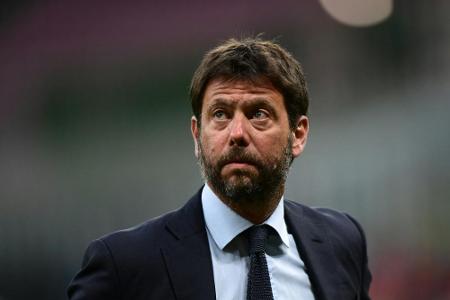 ECA-Boss Agnelli regt Transfer-Revolution an