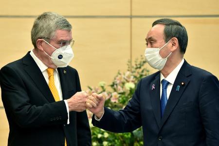 Medien: Japan gegen ausländische Olympia-Touristen