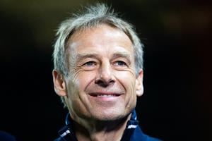 Klinsmann adelt Löw: "Unglaublich viel für den deutschen Fußball getan"