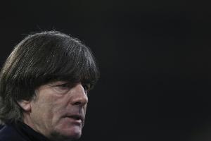 Bundestrainer Löw tritt nach der EM zurück