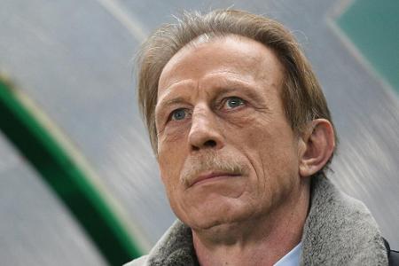 Auch nach Löw-Rückzug: Daum sieht große Probleme bei Nationalmannschaft