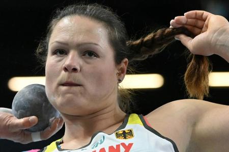 Schwanitz zweifelt an Olympia: 