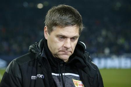 Ruhnert hat Verständnis für Bobic: 