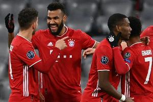 Pressestimmen: "Bayern trägt weiter den Anzug des Favoriten"