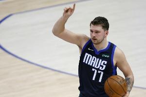 Wichtiger Sieg für Dallas gegen die Clippers