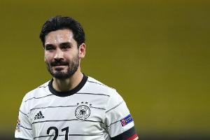 Strenge Auflagen für Gündogan und Co.: Nationalspieler aus Premier League dürfen einreisen