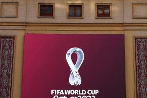 WM 2022: Amnesty rät von Boykott ab