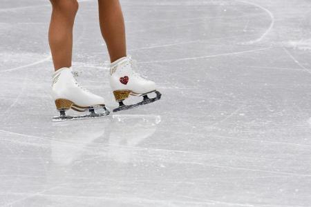 Eiskunstlauf-DM im olympischen Winter nach Neuss vergeben