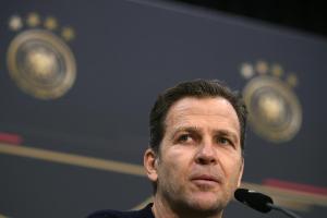 Trotz Ceferin-Aussagen: DFB hält an EM-Planung fest