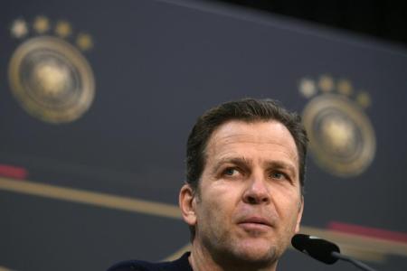 Trotz Ceferin-Aussagen: DFB hält an EM-Planung fest