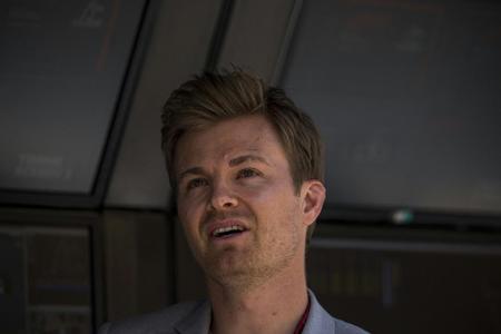 Rosberg über Mick Schumacher: 