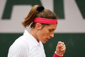 Hanfmann und Petkovic in Miami in Runde zwei