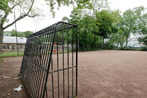 Mehr Bildschirm, weniger Bolzplatz: Baumann sorgt sich um Fußball-Nachwuchs