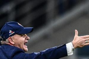 Iachini wieder Trainer für Ribery in Florenz