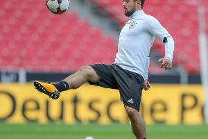 Younes will nicht nur Dribbelkünstler sein