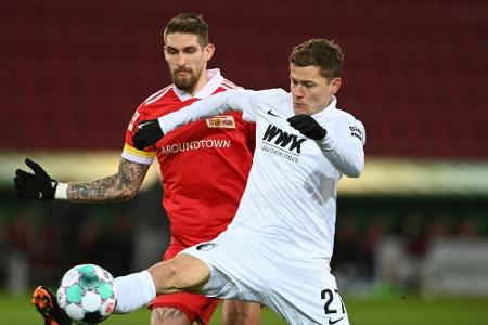 Finnbogason über DFB-Elf: 