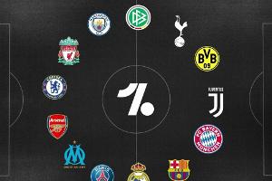 DFB und BVB neue Gesellschafter bei OneFootball