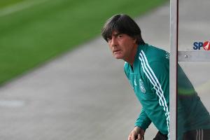 Löw: Kein neuer Job im Sommer