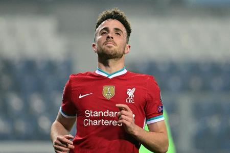 Sieg bei den Wolves: Klopp stoppt mit Liverpool Talfahrt