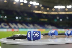 DFB-Pokal: ARD überträgt Halbfinals am ersten Mai-Wochenende