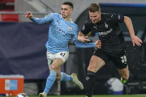 Rose vor Herkulesaufgabe ManCity: "Wird kein Freundschaftsspiel"