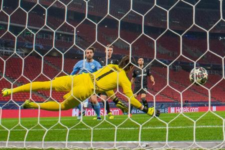 Sportwetten: Gladbach klarer Außenseiter gegen ManCity