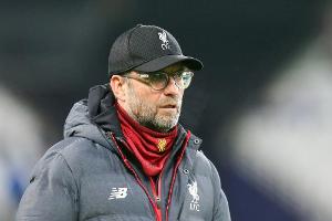 Berater: Klopp erfüllt Vertrag "definitiv" - Rangnick will Bundestrainer werden