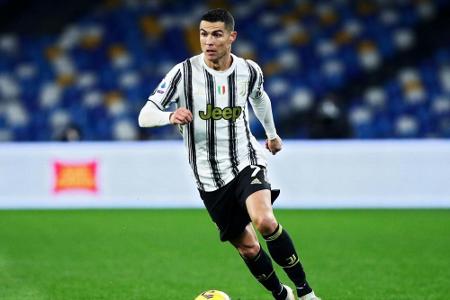 Real-Coach Zidane: Ronaldo-Rückkehr 