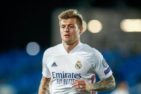 Kroos und Steinmeier reden über Cyber-Mobbing: 