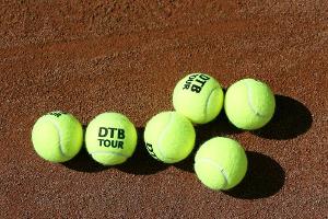 Tennis-Präsident von Arnim zu Lockerungen: Die "Richtung ist richtig"