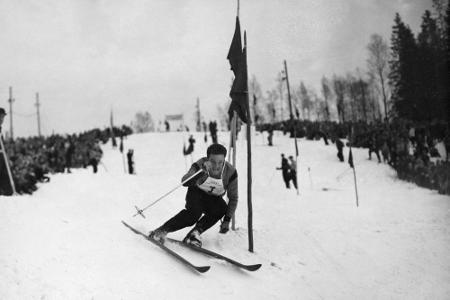 SID-Kalenderblatt am 4. März: Die Geburtsstunde des alpinen Skirennsports