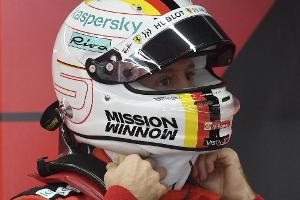 Autosammler Vettel hat bei Aston Martin noch nicht zugeschlagen