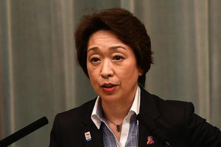 Medien: Olympia in Tokio ohne ausländische Zuschauer