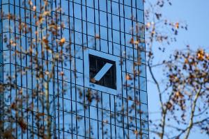 Deutsche Bank bleibt Förderer der Sporthilfe