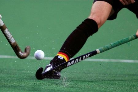 Hockey-Frauen gewinnen erneut gegen Indien