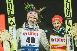 Sportwetten: Eisenbichler und Geiger unter WM-Favoriten