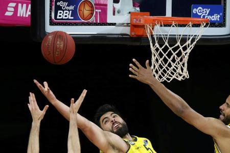 BBL: Oldenburg im Nachsitzen zum Pflichtsieg in Chemnitz