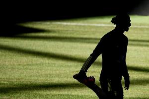 "Im Magen gekitzelt": Ibrahimovic überwältigt vom Comeback