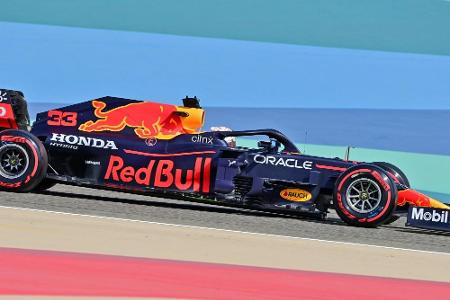 Verstappen stark, Vettel mit Fehler, Schumacher überzeugt