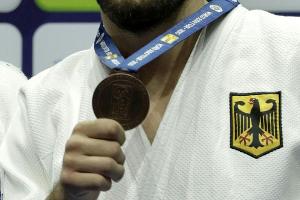Judo-Teams vom Turnier in Tiflis abgezogen - 40 bis 50 Coronafälle