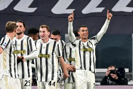 DAZN zeigt Serie A mindestens bis 2024