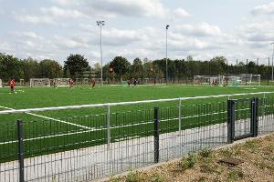 Südwestdeutscher und Saarländischer Fußballverband brechen Saison ab