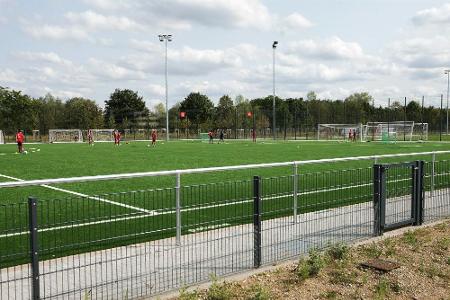 Südwestdeutscher und Saarländischer Fußballverband brechen Saison ab