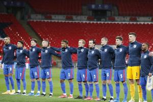 Keine Bedenken mehr: Englands Qualispiel in Albanien findet statt