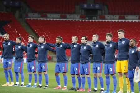 Keine Bedenken mehr: Englands Qualispiel in Albanien findet statt