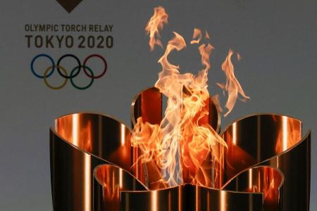 IOC kürzt Personal und Gästeliste für Olympische Spiele in Tokio